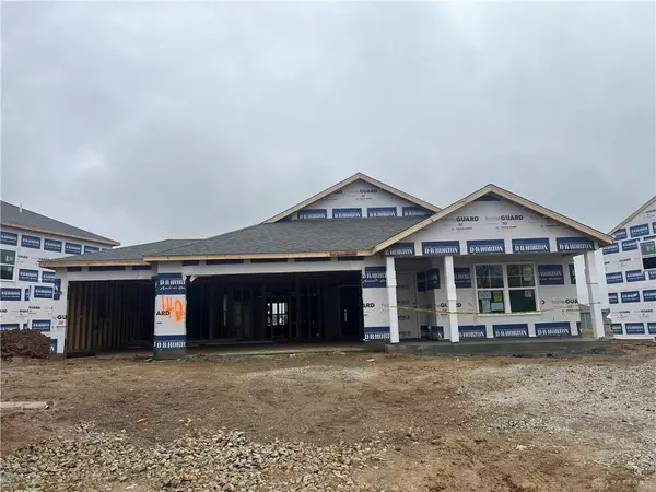 1282 Baybury Avenue, Xenia, OH 45385