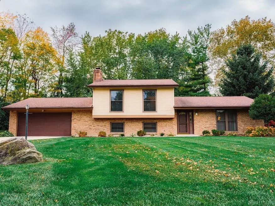 Beavercreek, OH 45430,3951 Ephrata Court