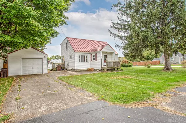 Enon Vlg, OH 45323,111 Estelle Avenue