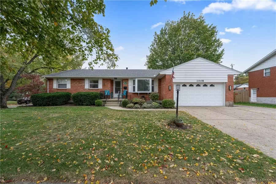 1008 Rio Lane, Dayton, OH 45429