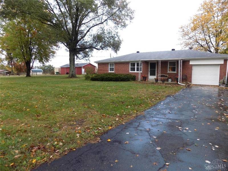 1740 Phillips Road, Lebanon, OH 45036