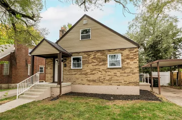 Fairborn, OH 45324,340 Holmes Drive