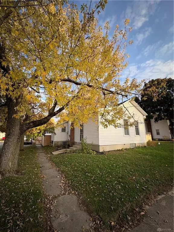 301 S Jefferson Street, Pitsburg, OH 45358