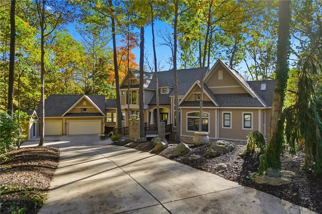 Bellbrook, OH 45305,3919 Sable Ridge Drive