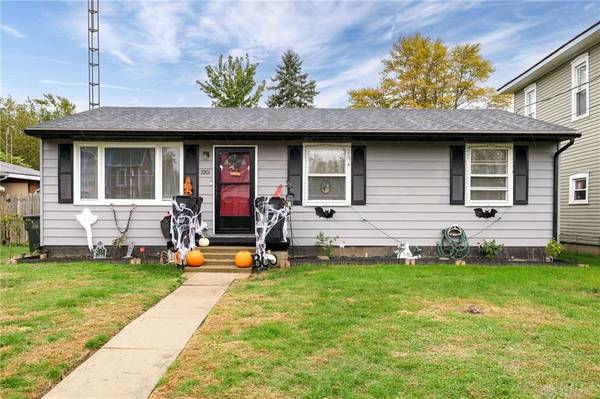 7201 Cleveland Street, South Solon, OH 43153