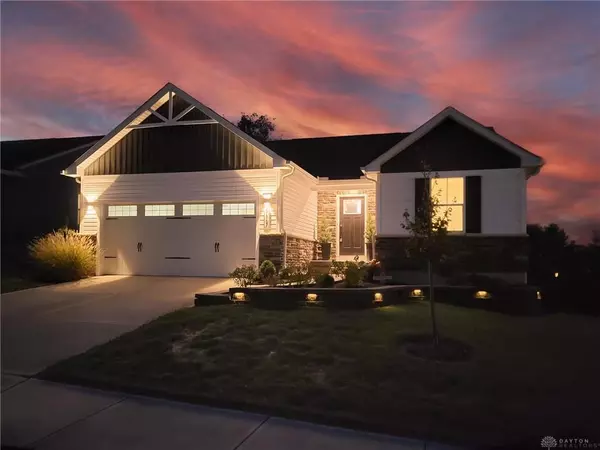 Middletown, OH 45042,5667 Woodcreek Drive