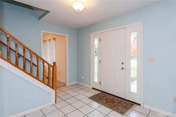 Mechanicsburg, OH 43044,2965 Harper Road