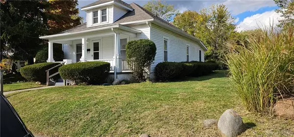 Xenia, OH 45385,654 E 3rd Street