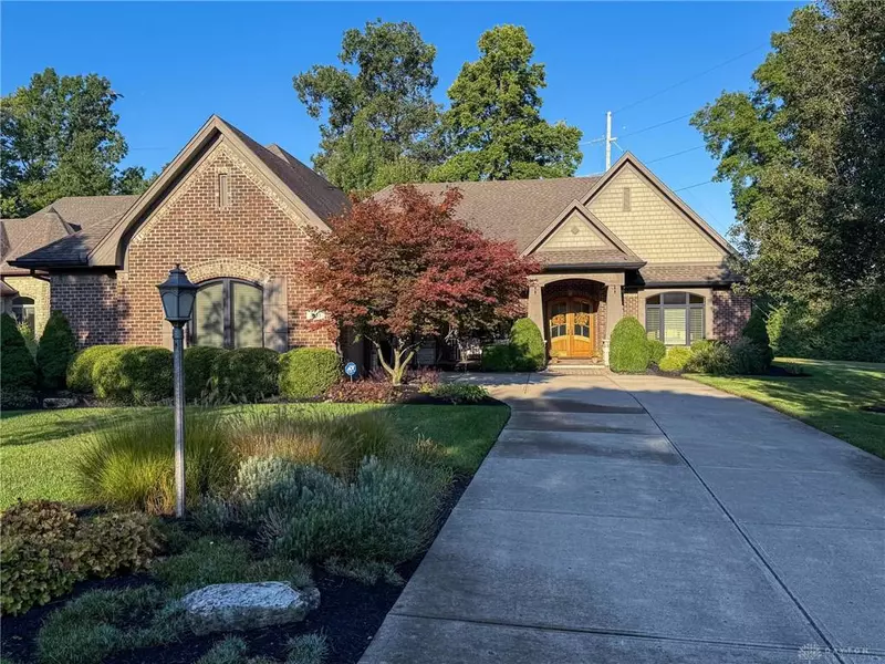 973 Gardenwood Place, Centerville, OH 45458