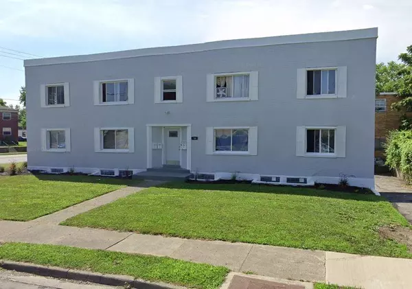 2921 N Main Street, Dayton, OH 45405