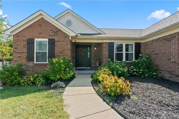 Lebanon, OH 45036,243 N Birmingham Court