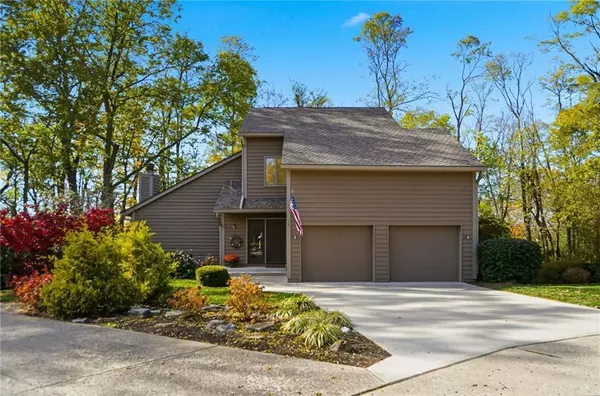 6521 Shadow Wynd Circle, Centerville, OH 45459