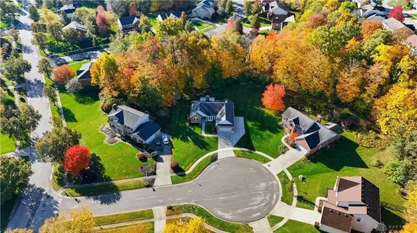 Hamilton Twp, OH 45152,1065 Dunstan Court