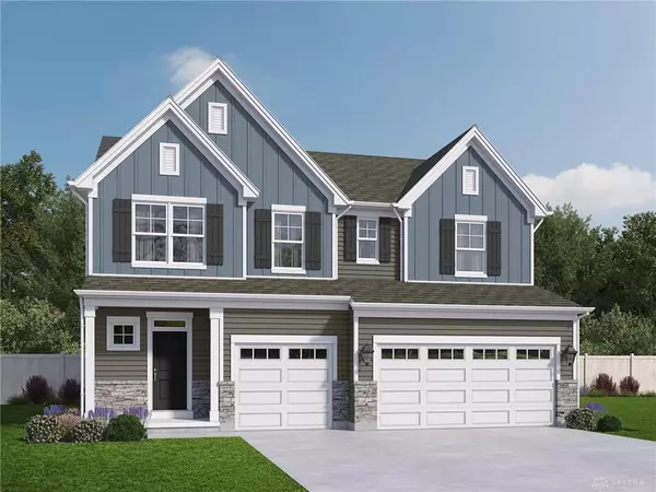 6730 Maverick Drive, West Chester, OH 45069