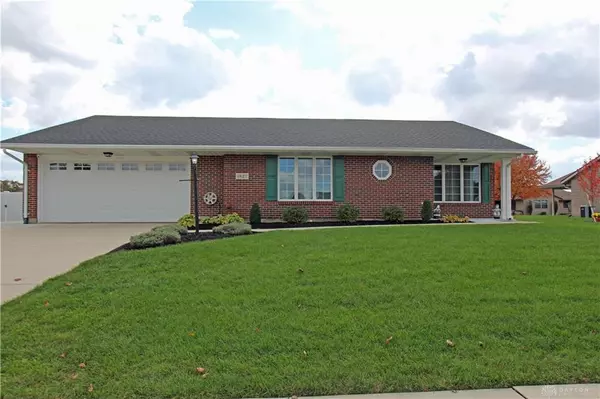 1827 Park Avenue, Piqua, OH 45356