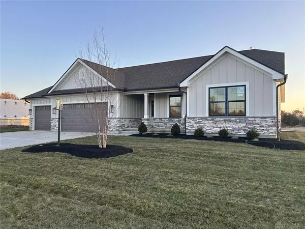 Springboro, OH 45066,25 Copperhead Trail
