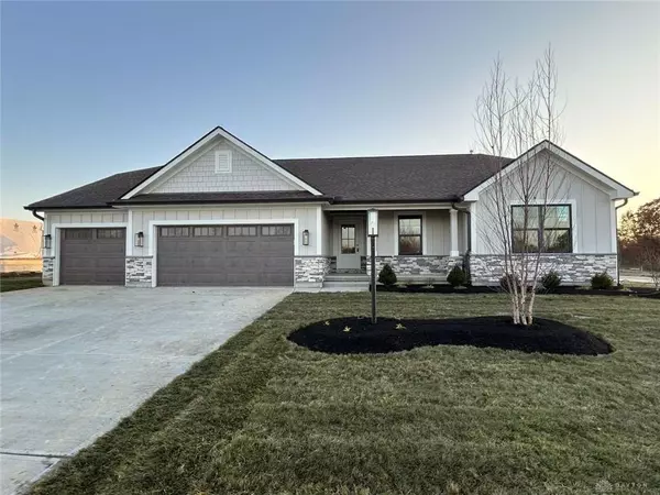 Springboro, OH 45066,25 Copperhead Trail