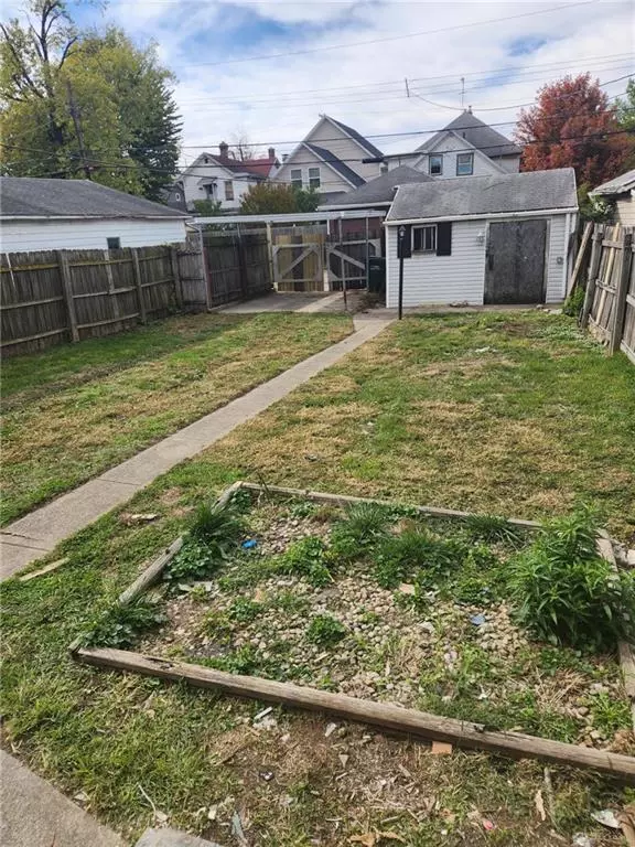 Dayton, OH 45404,235 Grove Avenue