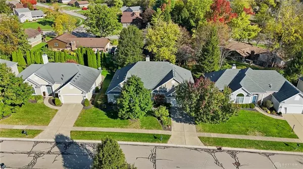 Dayton, OH 45459,1271 Forest Walk Drive