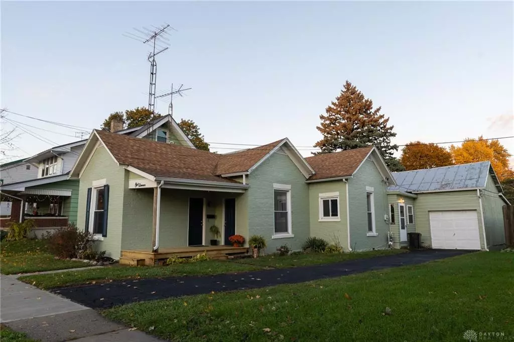 Arcanum, OH 45304,111 N Main Street