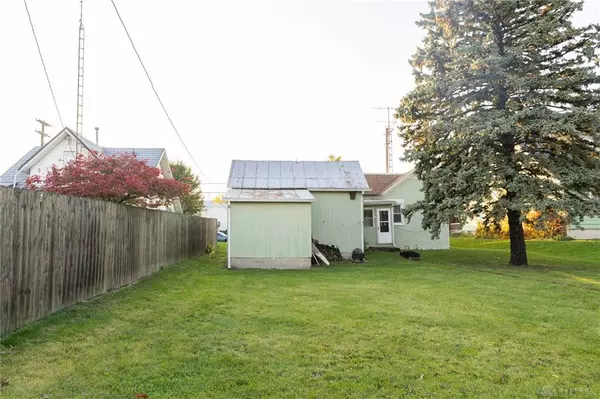 Arcanum, OH 45304,111 N Main Street