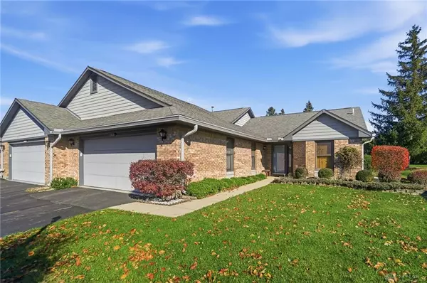 3112 Country Side Court, Springfield, OH 45503