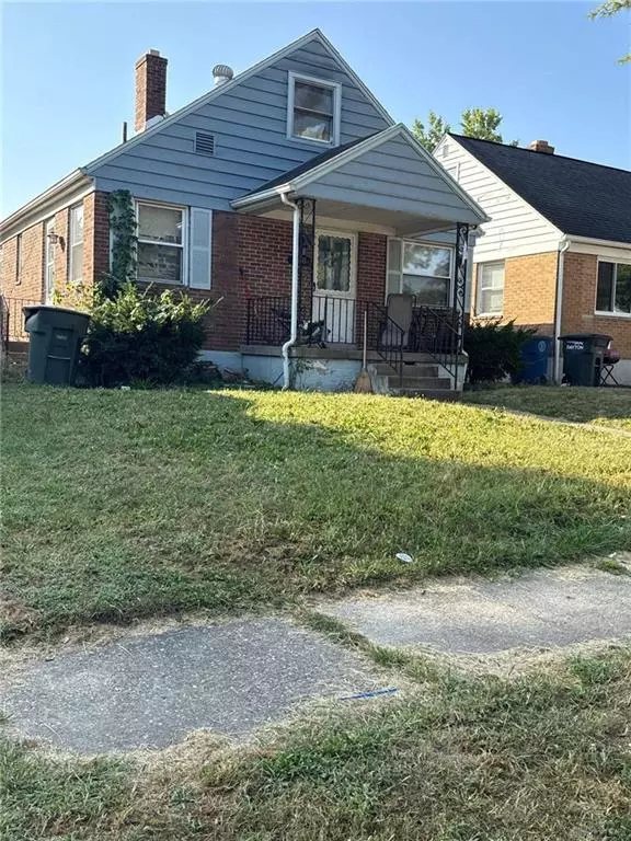 Dayton, OH 45405,326 Ernst Avenue