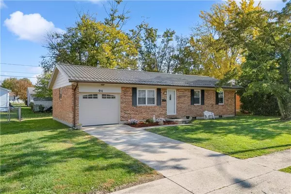 Sabina, OH 45169,94 Eden Avenue