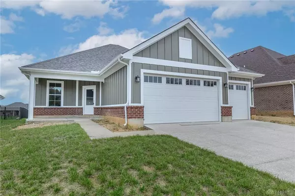 926 Wright Cycle Boulevard, Xenia, OH 45385