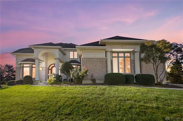 2695 Bent Creek Court, Beavercreek, OH 45431