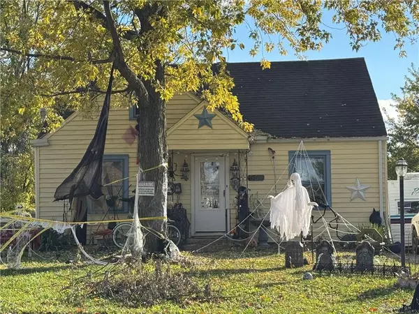 552 W Funderburg Road, Fairborn, OH 45324