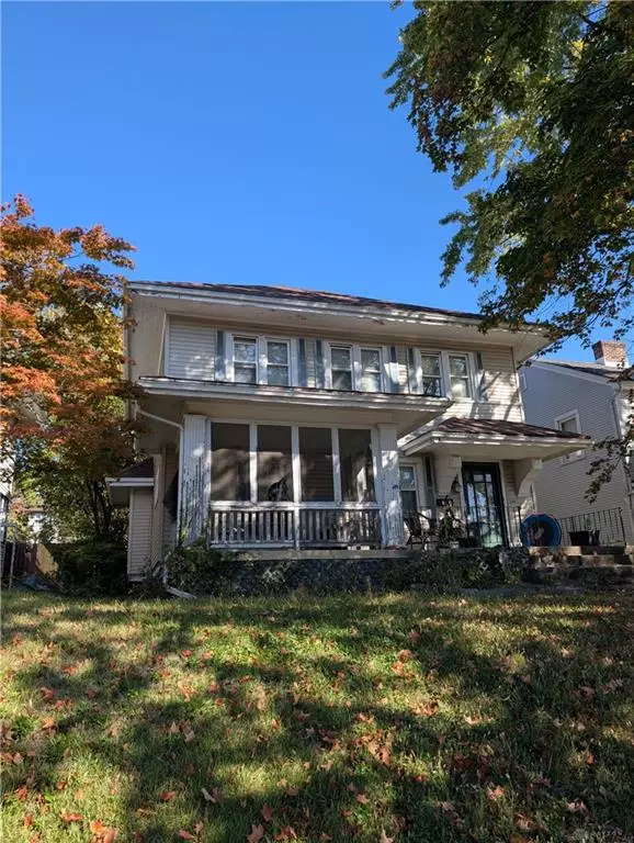 Dayton, OH 45406,549 Kenwood Avenue