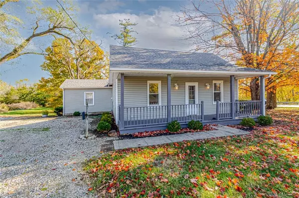 Eaton, OH 45320,4021 State Route 732