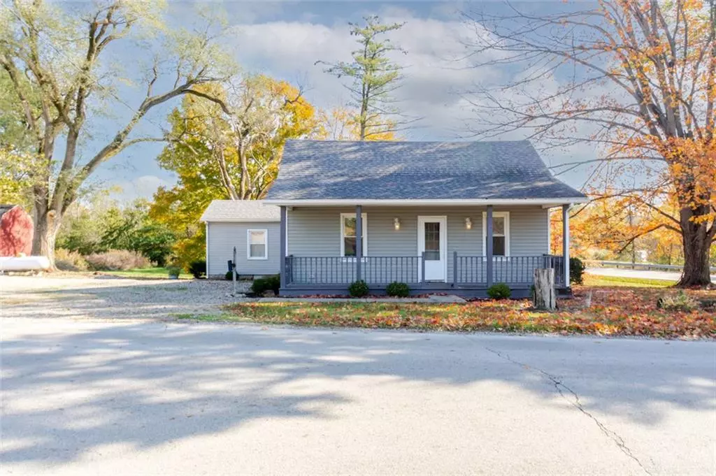 Eaton, OH 45320,4021 State Route 732