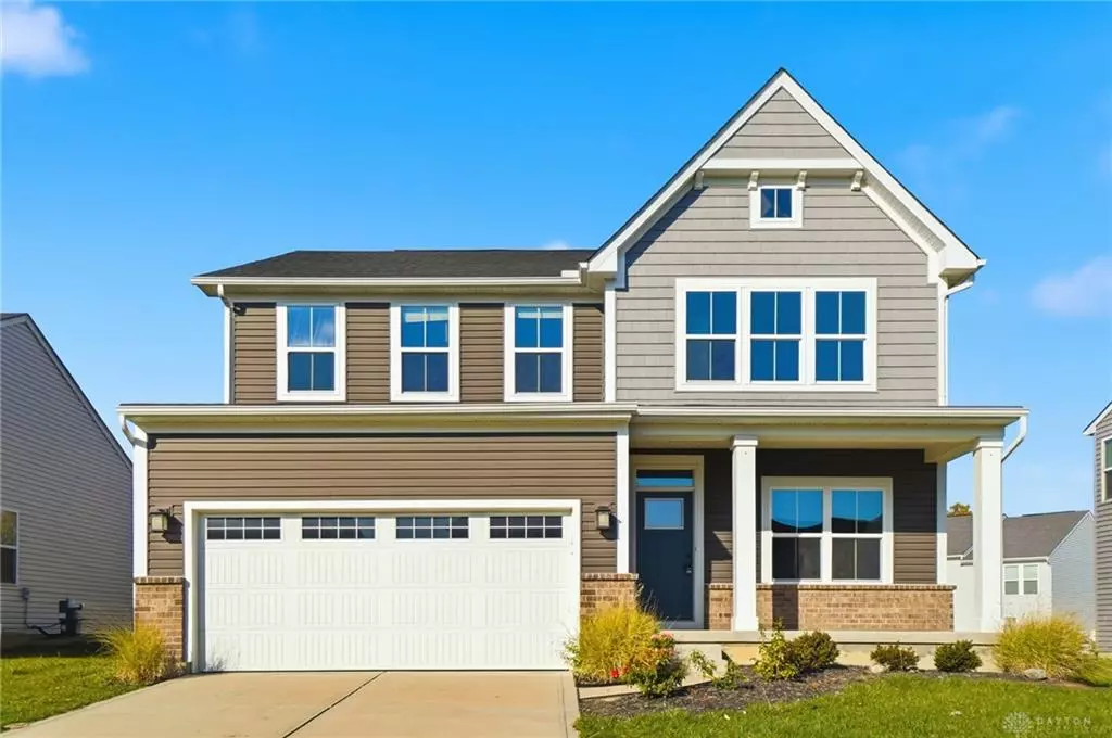 Tipp City, OH 45371,9172 Lakeside Street