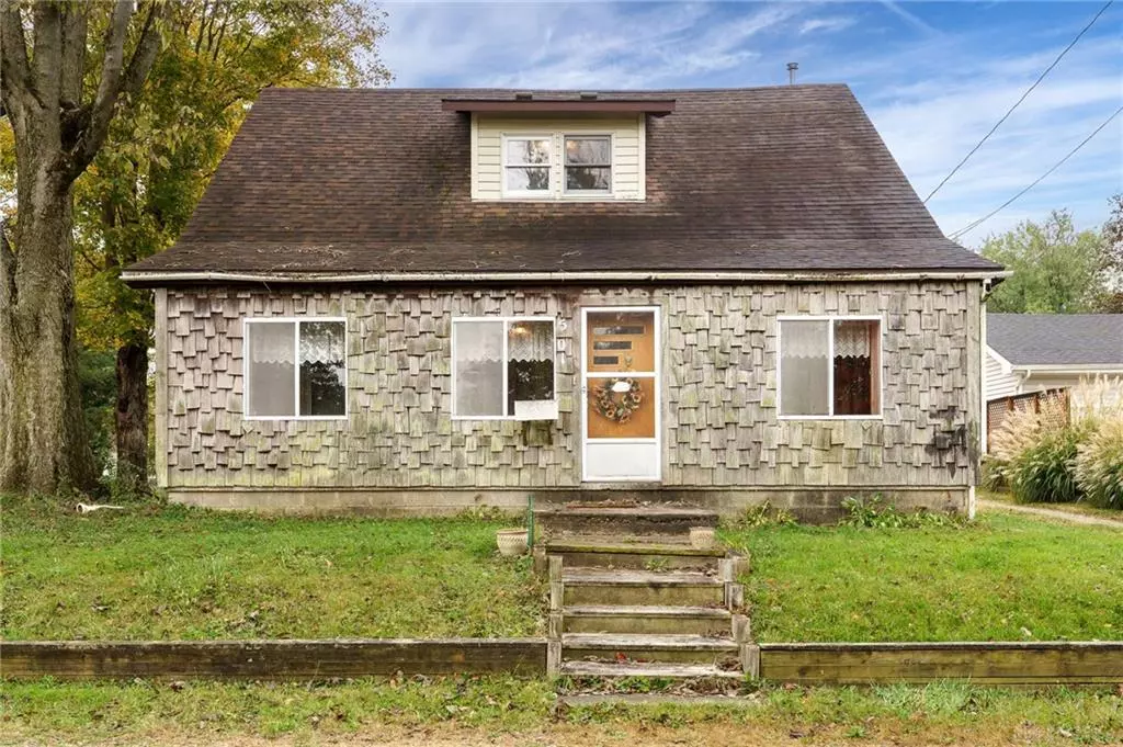 Urbana, OH 43078,501 E Light Street