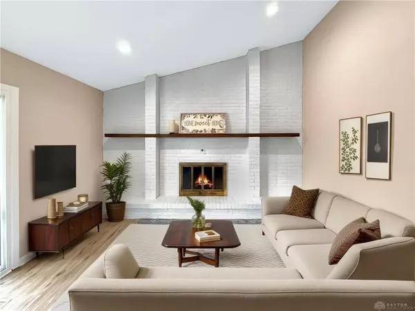 Dayton, OH 45415,3360 Cortez Drive