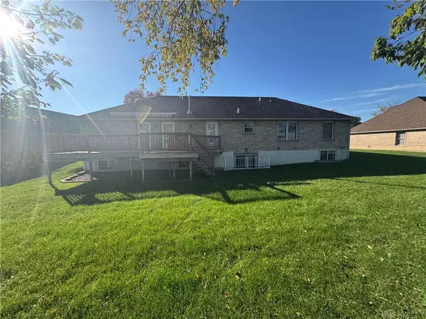 Brookville, OH 45309,912 Golden Beech Drive