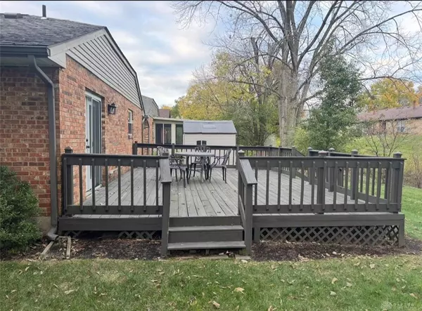 Centerville, OH 45458,8720 Shadycreek Drive