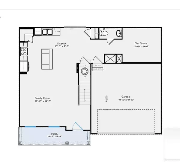 Springboro, OH 45066,170 Magnolia Lane