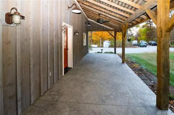 Houston, OH 45333,5280 Dawson Road