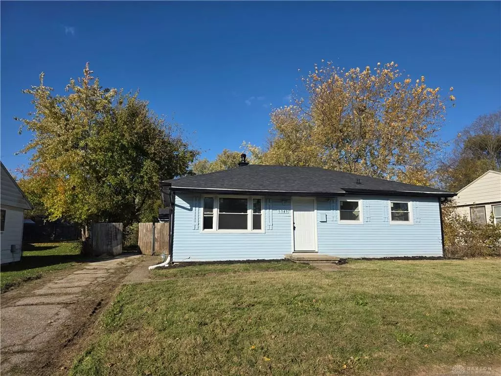 Dayton, OH 45432,5349 Pickford Drive