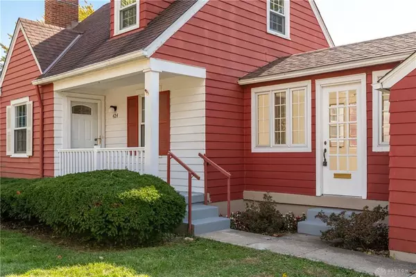 Dayton, OH 45429,424 Cushing Avenue