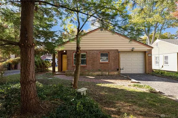 Kettering, OH 45419,2525 Oakley Avenue