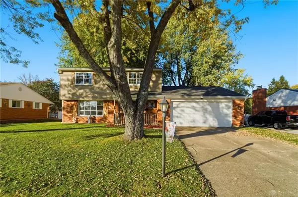 Fairborn, OH 45324,301 Faculty Drive