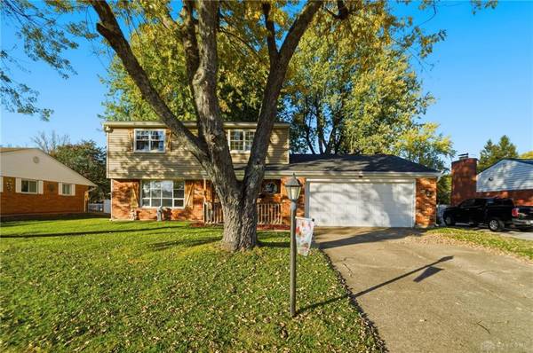 Fairborn, OH 45324,301 Faculty Drive