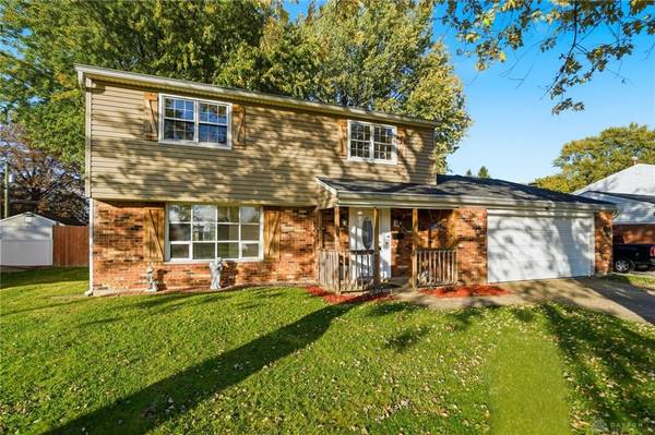 301 Faculty Drive, Fairborn, OH 45324