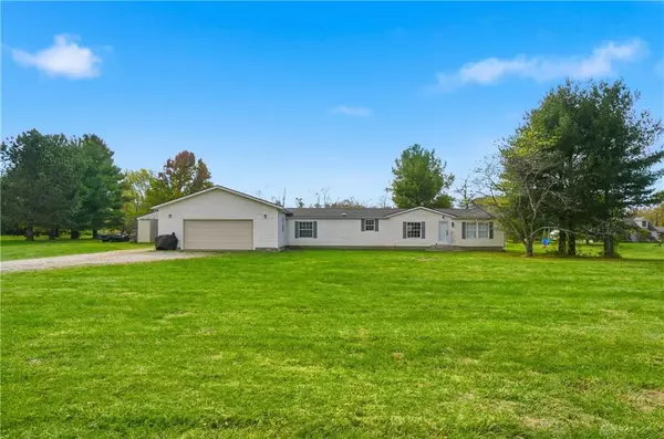 Liberty Twp, OH 45177,2723 Gano Road