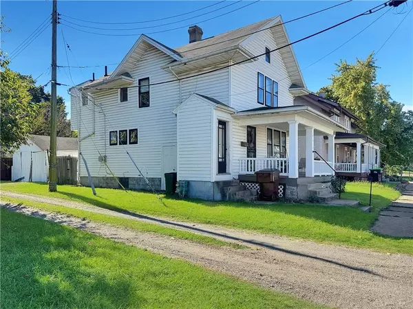 1815 Edwards Avenue, Springfield, OH 45503