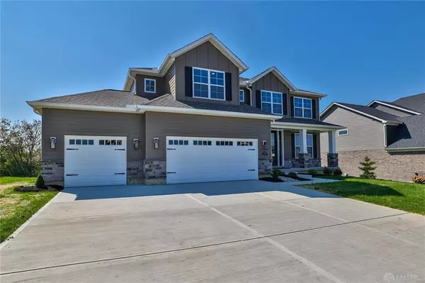 Monroe, OH 45050,203 Shyla Court